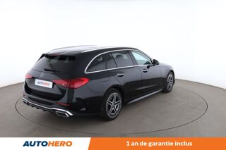 Classe C SW 300 e AMG Line 9G-Tronic 313 ch 2023 occasion 92130 Issy-les-Moulineaux