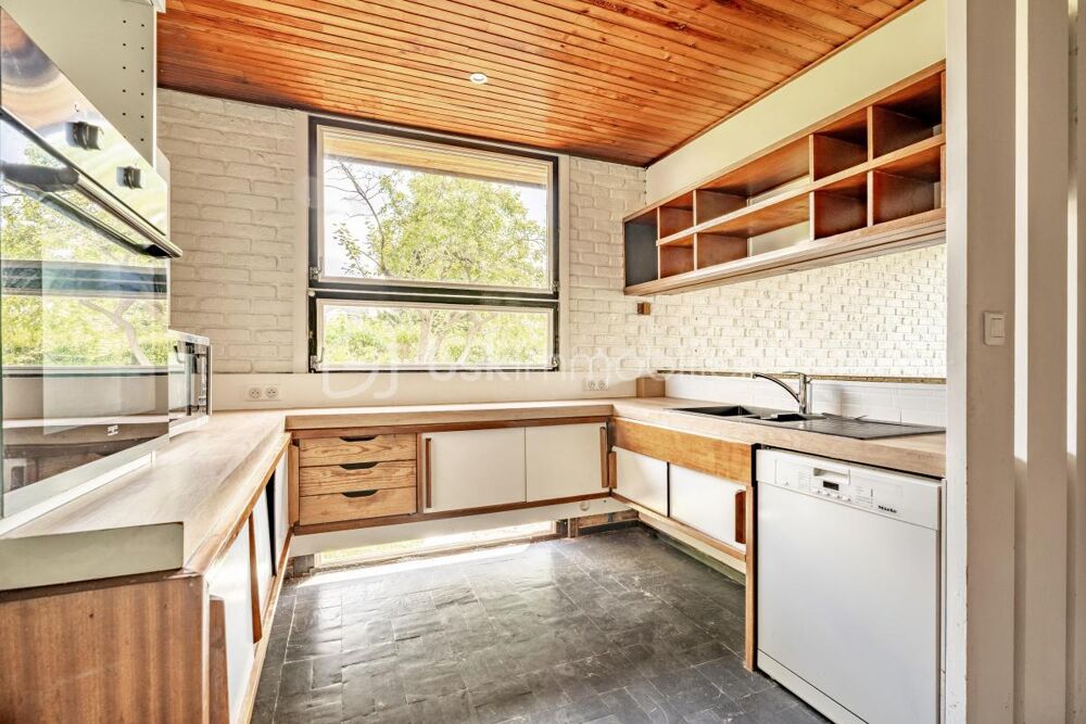 � vendre  Maison Marnes-la-Coquette (92430)