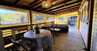  Maison à vendre 4 pièces 40 m²