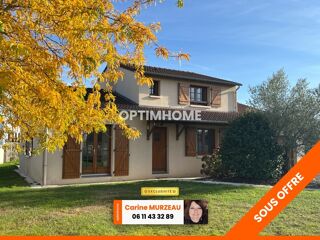  Maison � vendre 5 pi�ces 95 m�