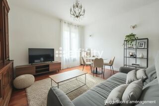  Maison � vendre 3 pi�ces 62 m�