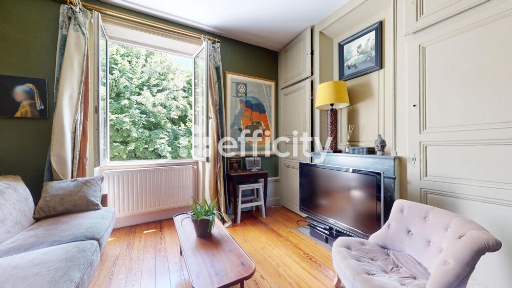 Vente Appartement Appartement Ecully