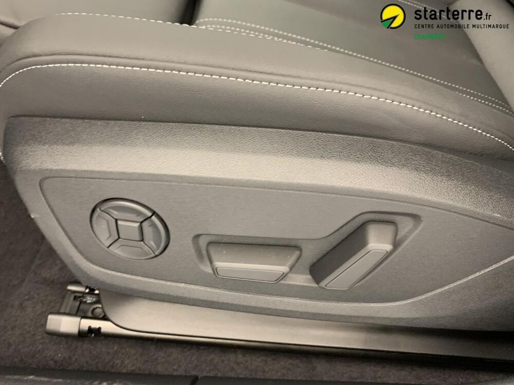 A3 45 TFSI e Hybride rechargeable 272 S tronic 6 S line 2024 occasion 73420 Voglans
