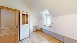  Maison à vendre 4 pièces 70 m²