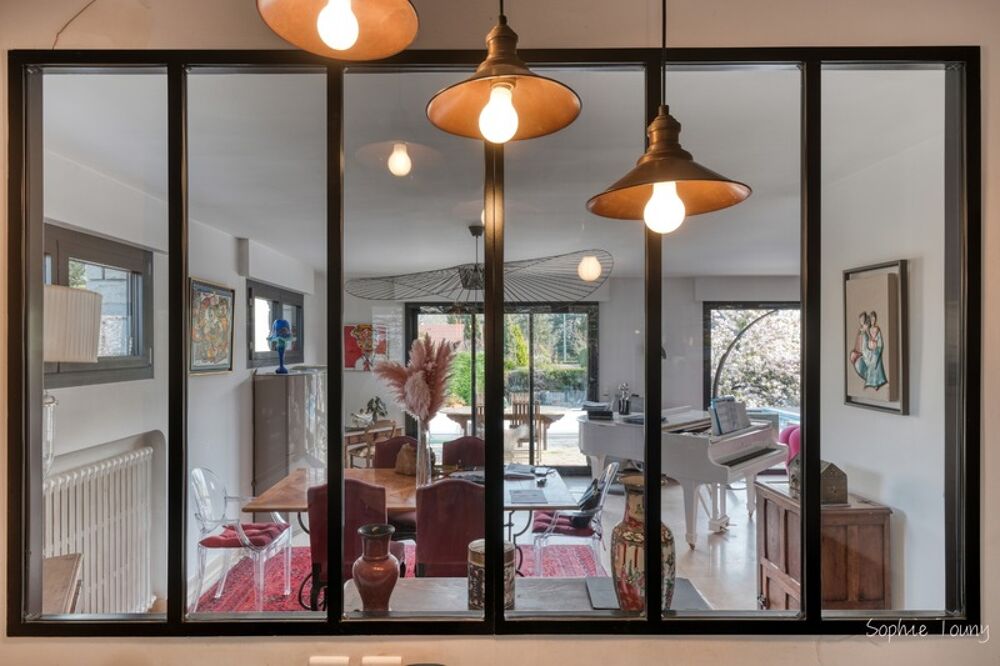 � vendre  Maison Saint-R�my-l�s-Chevreuse (78470)