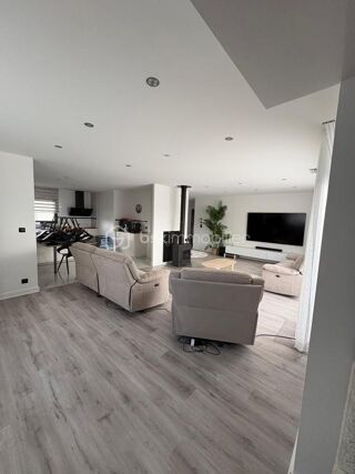  Maison à vendre 6 pièces 152 m²
