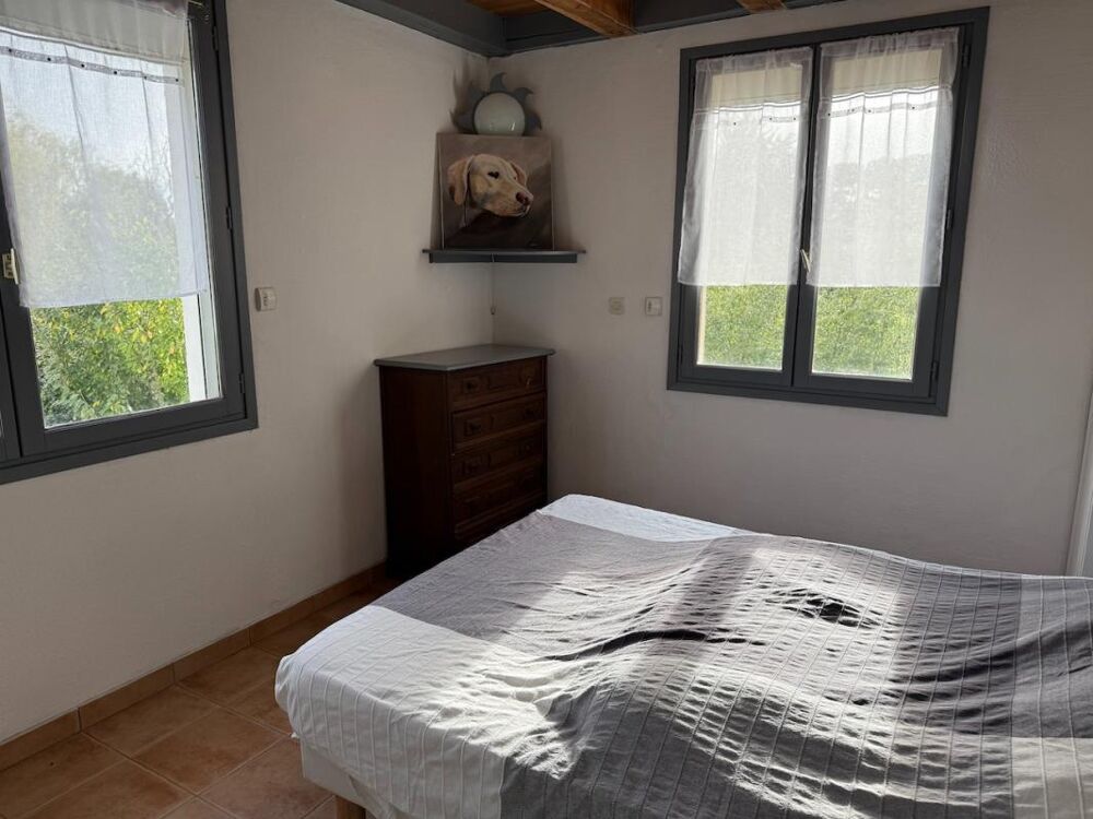 Vente Maison Maison Noirmoutier 5 chambres163 m2 Noirmoutier en l ile