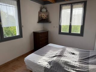  Maison à vendre 6 pièces 163 m²