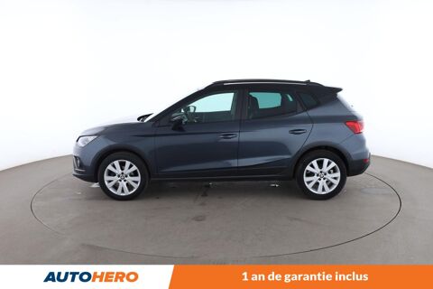 Arona 1.6 TDI Urban DSG7 95 ch 2019 occasion 92130 Issy-les-Moulineaux