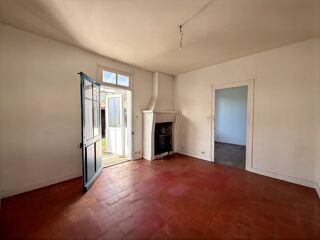  Maison � vendre 4 pi�ces 64 m�