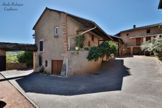  Maison à vendre 8 pièces 216 m²