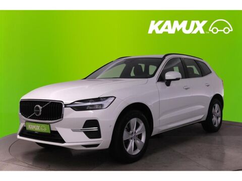 Annonce voiture Volvo XC60 29020 €