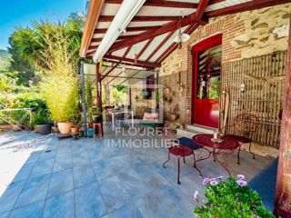  Maison  vendre 10 pices 270 m