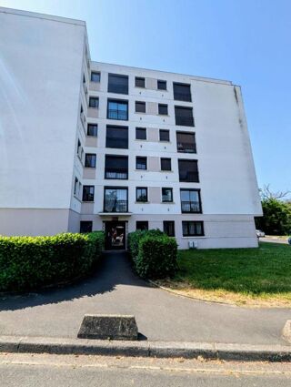  Appartement à louer 1 pièce 24 m²