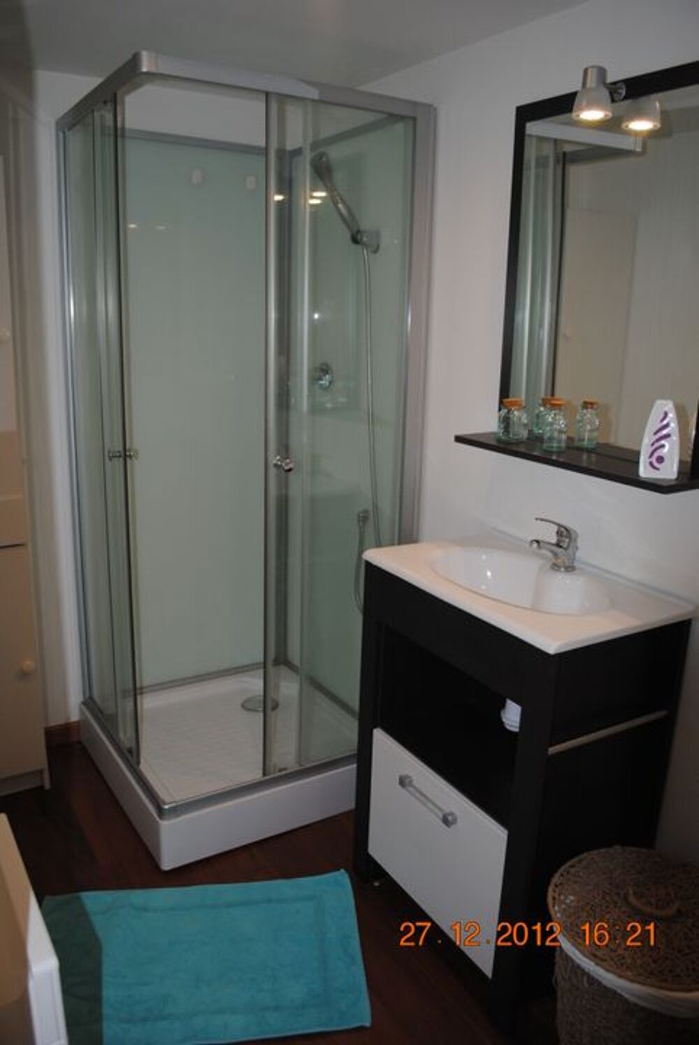 Appartement de 28m2 à louer sur Lille