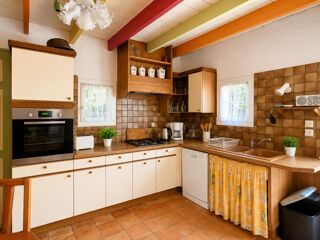  Maison à vendre 5 pièces 159 m²