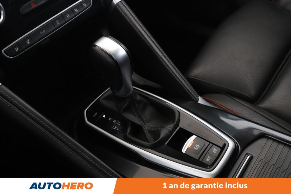 Koleos 1.3 TCe Initiale Paris EDC 160 ch 2023 occasion 92130 Issy-les-Moulineaux