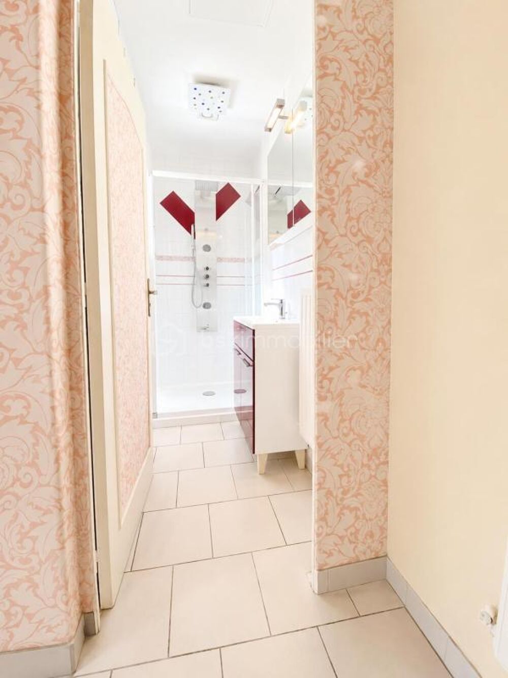 Vente Maison Maison 4 pièces 111 m2 Seiches sur le loir
