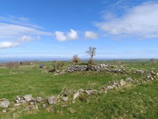  Remise / Grange � vendre 2 pi�ces 60 m� Saint vincent