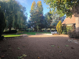  Maison  vendre 7 pices 225 m