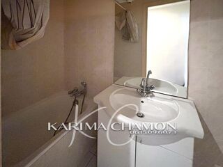  Appartement  vendre 2 pices 45 m