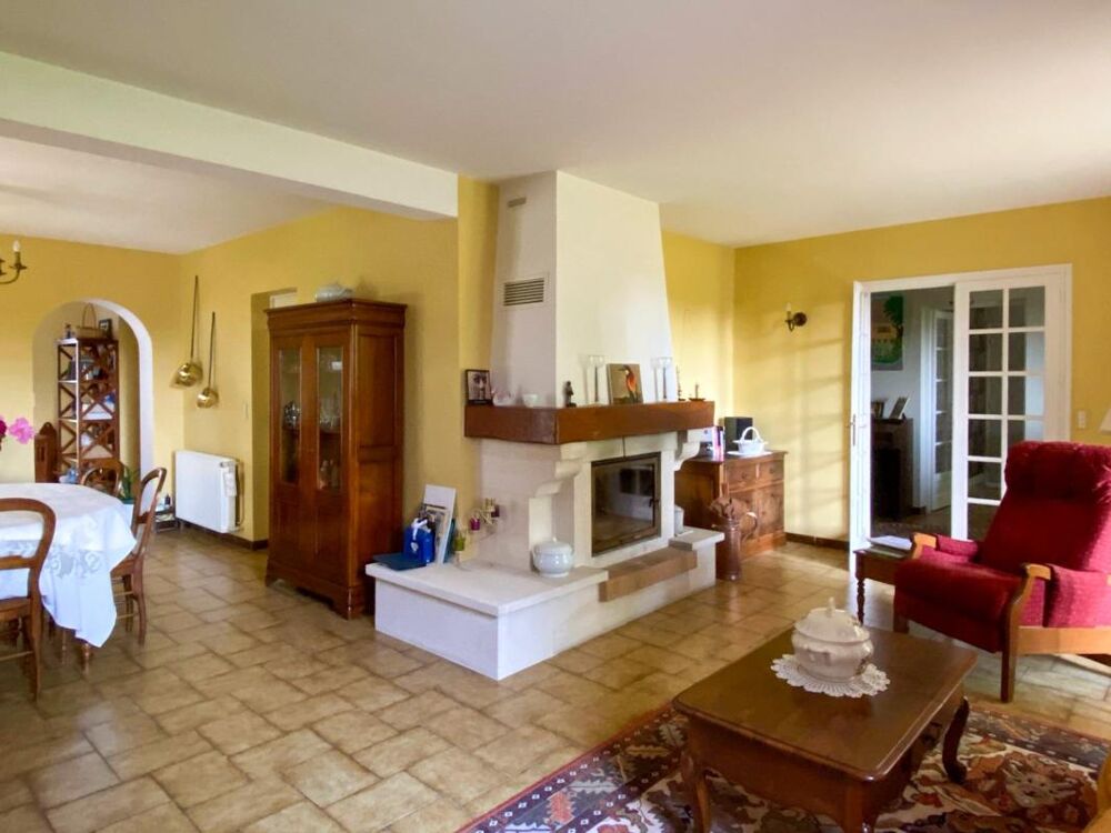 Maison individuelle