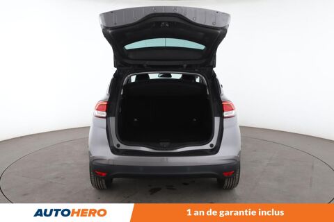 Sc&eacute;nic 1.3 TCe Energy Bose Edition 140 ch 2018 occasion 92130 Issy-les-Moulineaux