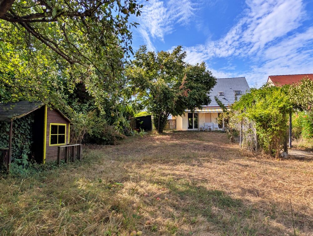 Vente Maison Maison à vendre 4 pièces SAINT LOUIS (68)- maison de 92 m2 sur une parcelle de 5.66m2 Saint louis