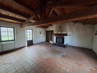  Maison à vendre 3 pièces 78 m²