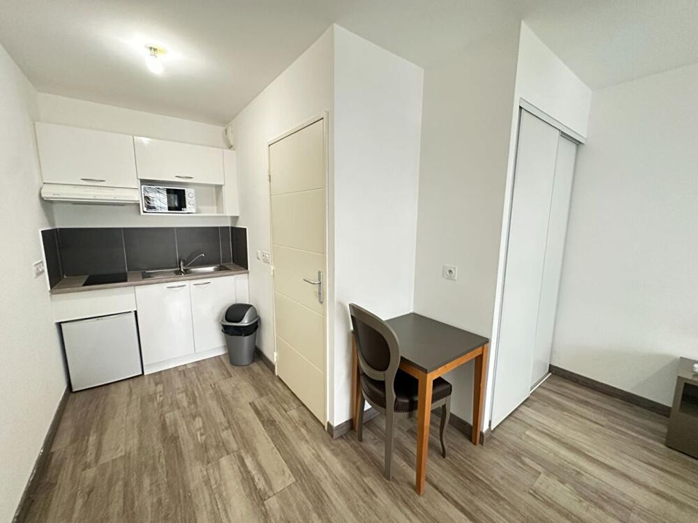 Vente Appartement Studio Résidence de vacances Eguilles Eguilles