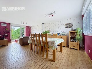  Maison � vendre 6 pi�ces 123 m�