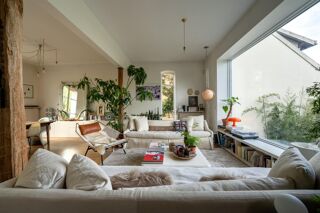  Maison à vendre 7 pièces 182 m²