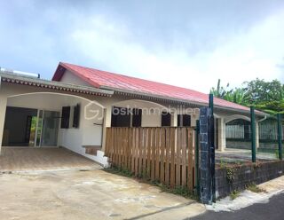  Villa � vendre 4 pi�ces 119 m�