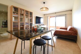  Appartement � vendre 3 pi�ces 52 m�