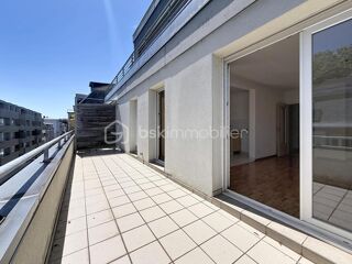  Appartement à vendre 2 pièces 57 m²