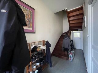  Maison � vendre 3 pi�ces 76 m�