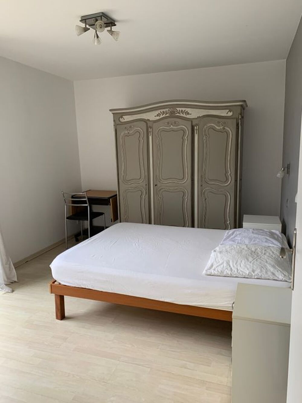 Location Appartement Appartement de 100m2 à louer sur Saint-Laurent-du-Var Saint laurent du var