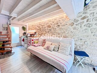  Appartement � vendre 2 pi�ces 22 m�