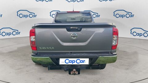 Navara NP300 -CAB D23 2.3 DCi 160.0 N-Connecta - Premi&egrave;re ma 2020 occasion 45260 Lorris