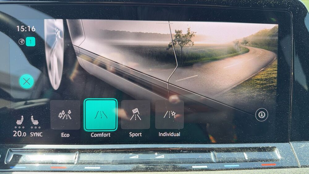 Golf GTI 2.0 TSI 245 DSG7 - Automatique Entretien constructeur 2020 occasion 11000 Carcassonne