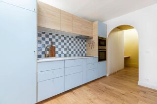  Appartement � vendre 7 pi�ces 179 m�