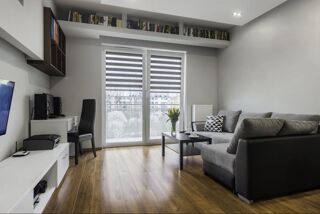  Appartement  vendre 2 pices 40 m