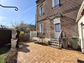  Maison � vendre 6 pi�ces 111 m�