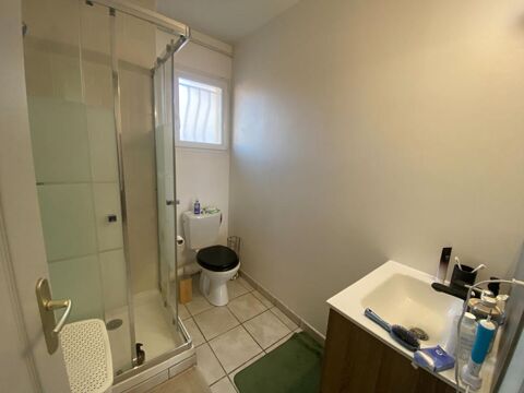  Appartement � louer 2 pi�ces 36 m�