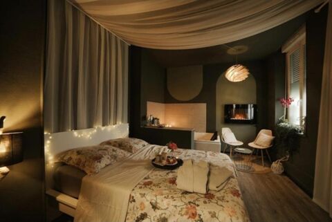  Appartement � louer 2 pi�ces 45 m�