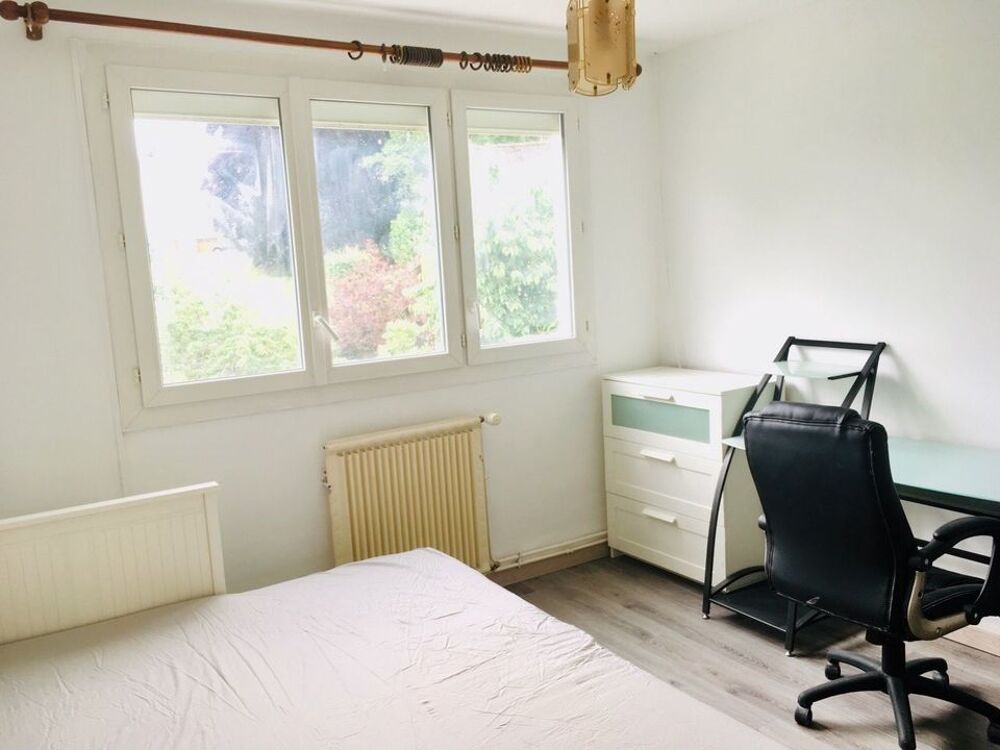 Location Appartement Chambre de 14m2 à louer sur Longjumeau Longjumeau