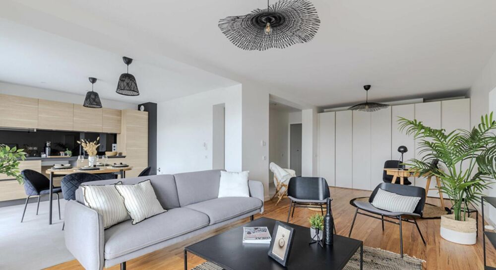 Vente Appartement Appartement Merignac
