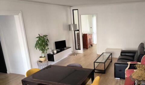   Logement spacieux et lumineux Appartement - 3 pice(s) - 71 m