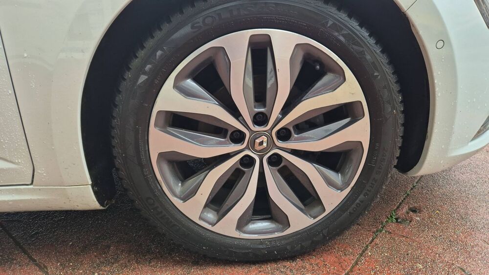 Talisman 1.6 dCi 130 Intens 2018 occasion 76200 Dieppe