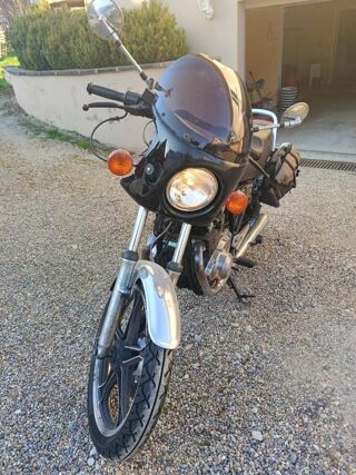 SUZUKI 1987 occasion 67480 Rountzenheim